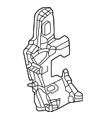 VA4068637 - Body: Outer End for Mazda Image