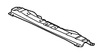 T2R48651 - : Tie Bar for Jaguar: F-Type Image