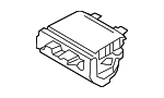 846703N150RW3 - Body: Cup Holder for Hyundai Image