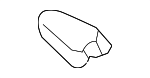 218152D101 - Engine: Support Bracket for Kia Image