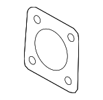 47212AX000 - Body: Booster Gasket for Nissan: Kicks, Kicks Play, NV200, Versa, Versa Note Image