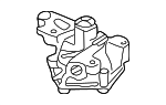 DS02806270 - Engine: Oil Pump for Mopar Image