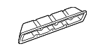 53020612AC - Engine: Valve Cover for Mopar Image