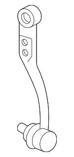 488300E090 - Suspension: Stabilizer Link for Toyota Image