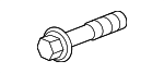 90105A0499 - Suspension: Stabilizer Link Bolt for Toyota Image