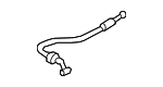 82246SJCA01 - Body: Release Cable for Honda: Ridgeline Image