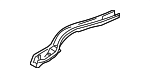 GK2A54810E - Body: Floor Side Rail for Mazda Image