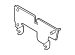 88215WAA01 - Body: Distance Sensor Bracket for Toyota: GR Supra Image