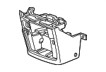 77291S9AA01ZC - Body: Console for Honda: CR-V Image