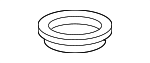 17574SDAA01 - : Fuel Strainer Gasket for Acura: TSX Image