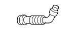 17651SDAA01 - Fuel System: Connector Hose for Acura: TL, TSX Image