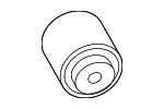 33306895634 - Suspension: Trailing Arm Bushing for BMW Image