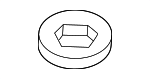 7148838218 - Suspension: Lower Control Arm Washer for BMW Image