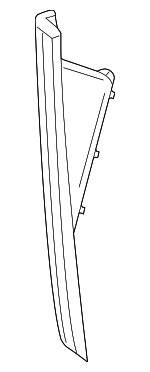 68046814AB - Electrical: Welt for Ram: Dakota Image