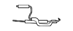 24012ZB000 - Electrical: Engine Harness for Nissan: Altima Image