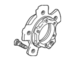 4342051861 - Suspension: Hub for Suzuki Image