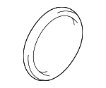 928675001 - Suspension: Rear Seal for Suzuki Image