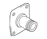 4344160A20 - Suspension: Spindle for Suzuki Image