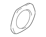 4346560A00 - Suspension: Hub Washer for Suzuki Image