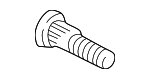 911912012 - Suspension: Wheel Stud for Suzuki Image