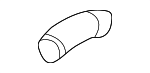 1407540F04 - Belts &amp; Cooling: Engine Coolant Pipe for Nissan Image