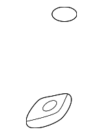 1984-2021 Nissan - Cap