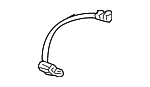 1741A309 - : Pressure Hose for Mitsubishi: Eclipse, Galant Image