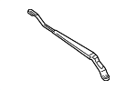 76610S10A02 - Body: Wiper Arm for Honda: CR-V Image