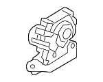DM0P62310 - : Lock Actuator for Mazda: CX-3 Image