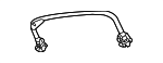 5030031AG - Body: Roll Bar for Mopar Image