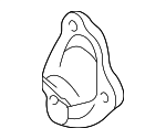 STC104 - Steering: Motorcraftâ„¢ Steering Column Shaft Seal for Ford Image