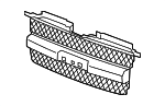 15134119 - Body: Grille for GM Image