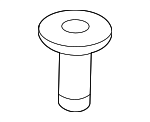 7147261771 - Body: Door Hinge Bolt for BMW Image
