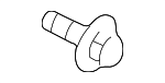 9008411055 - Electrical: Buckle End Bolt for Lexus: GS300, GS400, GS430, RX300 Image