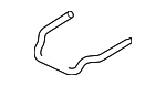 YM501DVAA - Body: Seat Track Adjust Handle for Mopar Image