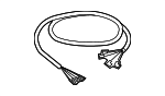 30779827 - Body: Wire Harness for Volvo: S60 Image