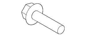 4322270T0A - : Wheel Stud for Nissan Image