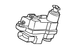 PAB810773C - : Actuator for Porsche Image