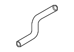 8K0422891P - Steering: Return Hose for Audi Image