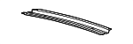 BB5Z7851269A - Body: Roof Bow for Ford Image