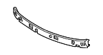 4857883AA - Body: Absorber for Mopar Image