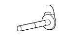 C2Z5119 - Suspension: Ft Lower Control Arm Bushing for Jaguar Image image
