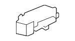 35750SHJ306 - : Window Switch for Honda: Odyssey Image