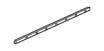 72377SHJA01 - : Belt Weather-Strip for Honda: Odyssey Image