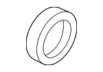 B09256052 - Body: Door Shell Drain Plug for Mazda Image