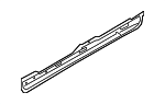 32131543 - Body: Rocker Reinforced for Volvo: XC60 Image