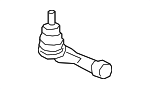 56825H8000 - Steering: Outer Tie Rod for Hyundai: Accent Image