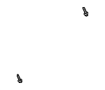 988495 - Body: Motor Screw for Volvo Image