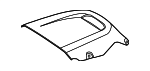 1771507104 - Engine: Engine Cover for Mercedes-Benz Image