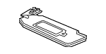 39840648 - : Sun-Visor - Passenger Side (RH) for Volvo: S90 Image